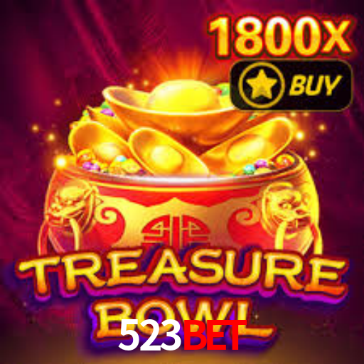 523Bet